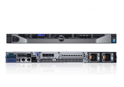 Dell PowerEdge R330-CONFIGURE-TO-ORDER (CTO)